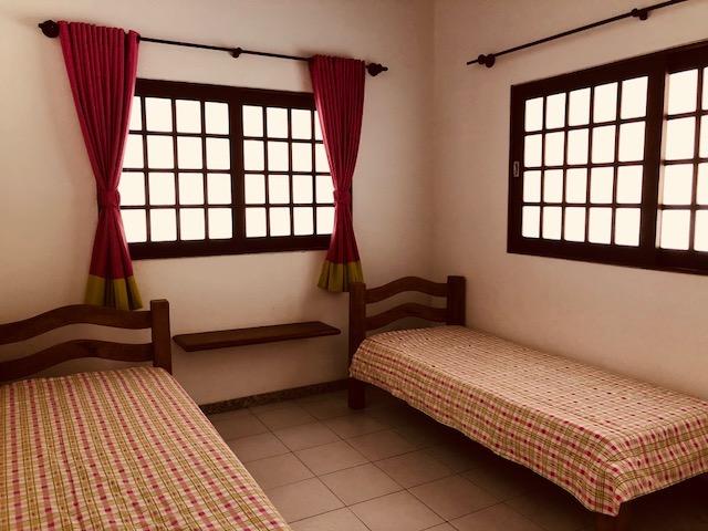 Chácara toda montada com 2 casas, ideal para retiros, clínicas de recuperação, eventos - Foto 9