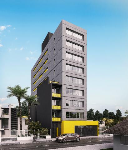 Studio(s) e Loft(s) no Centro - Orion Residence - Entrega Julho/21 - Foto 2