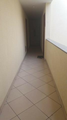 Bento Ribeiro - 10.355 Apartamento com 01 Dormitório e Garagem - Foto 5