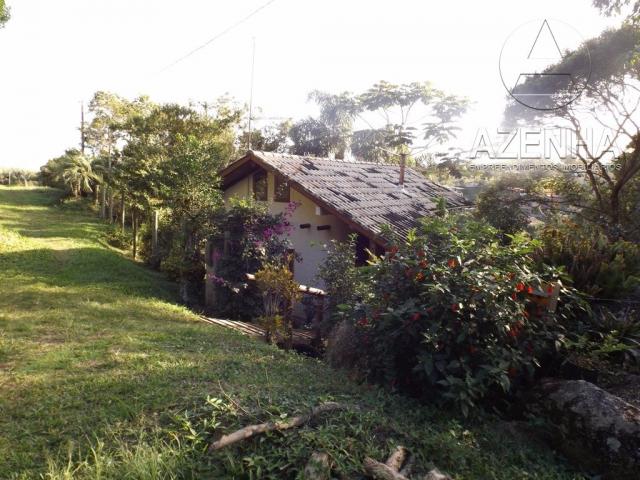 Casa à venda com 1 dormitórios em Praia do rosa, Garopaba cod:1457