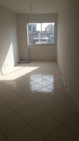 Bento Ribeiro - 10.355 Apartamento com 01 Dormitório e Garagem - Foto 8
