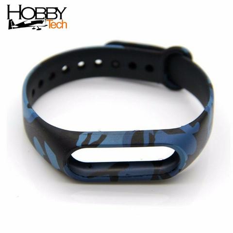 Pulseira Para Relógio Monitor Mi Band 2 - Novas - Foto 5