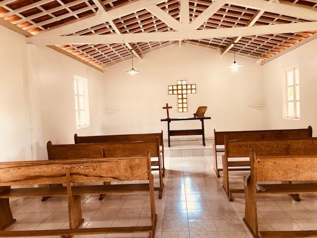 Chácara toda montada com 2 casas, ideal para retiros, clínicas de recuperação, eventos - Foto 17