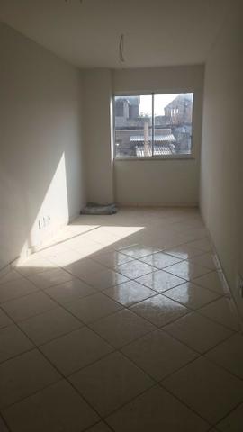 Bento Ribeiro - 10.355 Apartamento com 01 Dormitório e Garagem - Foto 2
