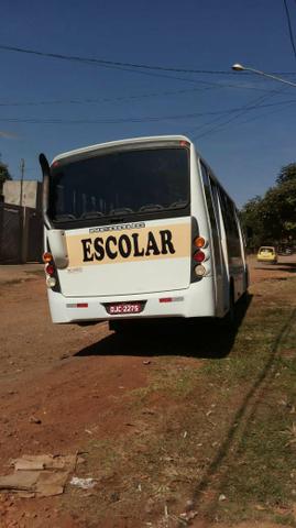 Onibus 2004 - Foto 3