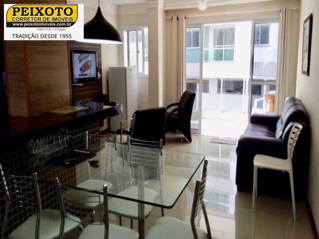 apartamento centro Guarapari, a cem metros da Praia da Areia Preta. - Foto 4