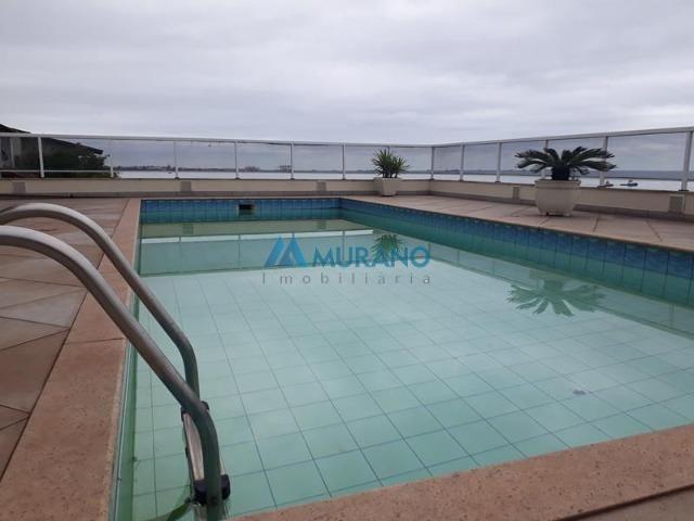 Murano Vende Casa Triplex na Ilha do Boi, Vitória/ES - Cód: 2528 - Foto 2