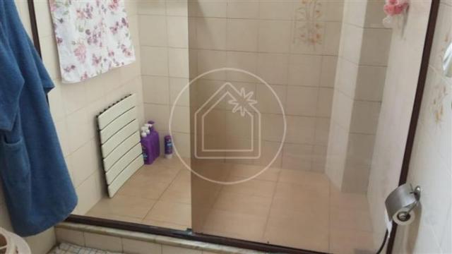 Apartamento à venda com 2 dormitórios em Bonsucesso, Rio de janeiro cod:839465 - Foto 15