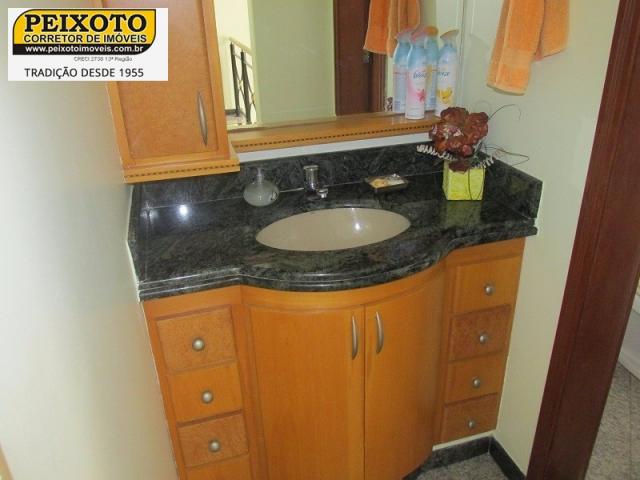 Linda casa duplex no bairro mata da praia - vitoria/es. - Foto 15