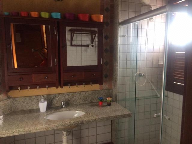 Linda casa em Gravatá, toda mobiliada, pronta para morar!!! - Foto 9