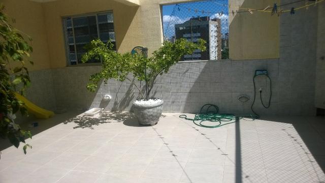 Cobertura no Papicu toda reformada - Foto 18
