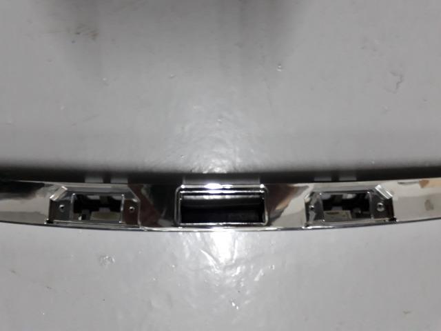 40939-Friso Malas Cromado Ford Focus Sedan - Foto 3