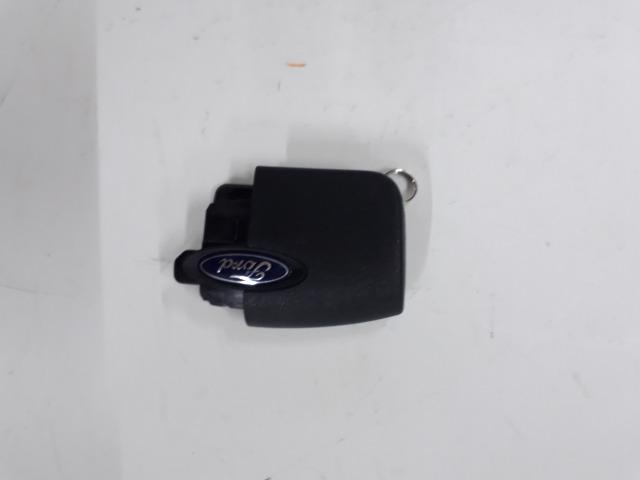 34334-Controle Remoto Chave New Fiesta 2014 A 2017 - Foto 4