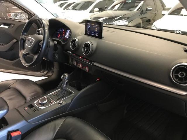 Audi A3 Sedan 1.4 TSFI - Foto 7