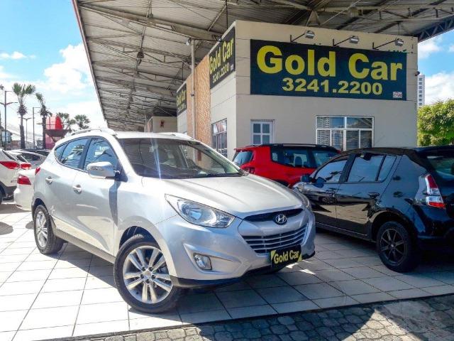 Hyundai Ix35 2011 - ( Padrao Gold Car )