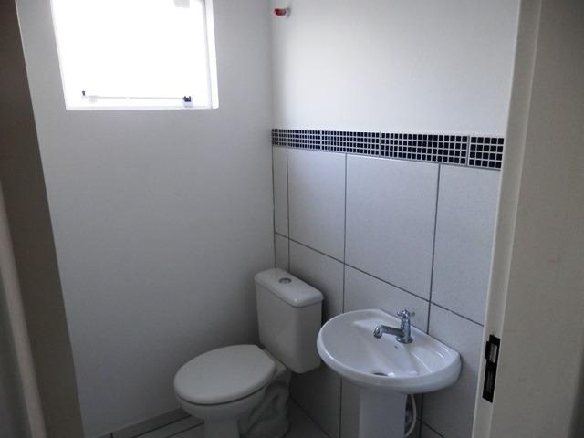 Sala 05 - Rua Emeline Matildes C. Scheidt, 220, - Foto 3