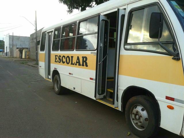 Onibus 2004 - Foto 2