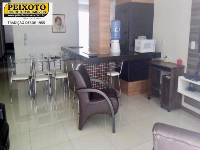 apartamento centro Guarapari, a cem metros da Praia da Areia Preta. - Foto 7