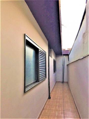 Casa à venda, vila cristal, brodowski/sp - Foto 4