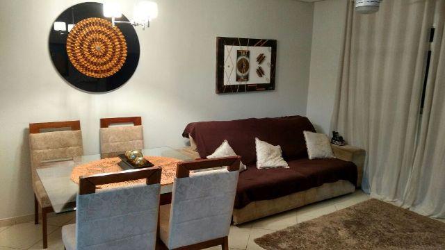Maravilhoso apartamento em Jardim Camburi - Foto 12