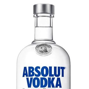 Vodka Absolut 1 Litro Original - Foto 3