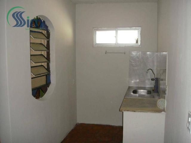 Ótimo apartamento no Novo Mondubim - Foto 11