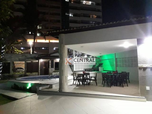 Casa com 3 dormitórios à venda, 120 m² por R$ 530.000 - Armação - Salvador/BA - Foto 7