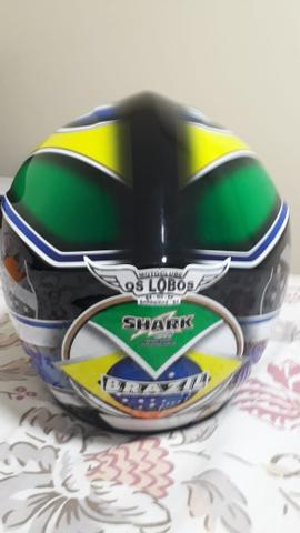 Capacete - Foto 4