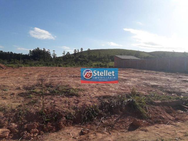 Terreno residencial à venda, Centro, Casimiro de Abreu.