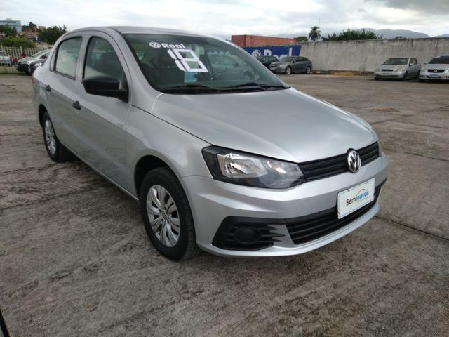 VOYAGE VOYAGE Trendline 1.6 T.Flex 8V 4p