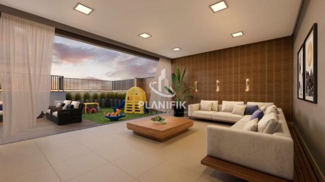 APARTAMENTO 2 SUÍTES GUARANI ACABAMENTO DIFERENCIADO - Foto 9