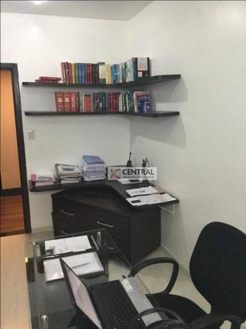 Sala para alugar por R$ 2.200/mês INCLUSO TAXAS- Caminho das Árvores - Salvador/BA - Foto 20
