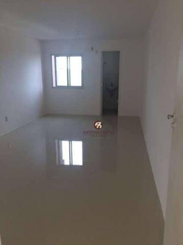 Sala para alugar, 25 m² por R$ 400/mês - Jereissati I - Maracanaú/CE - Foto 6