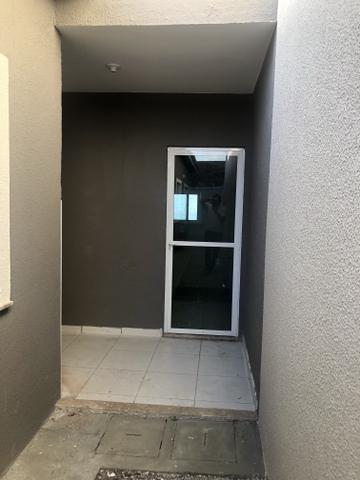 Oportunidade! Última unidade! Casa nova 3 quartos no Parque Albano na Jurema Caucaia - Foto 15