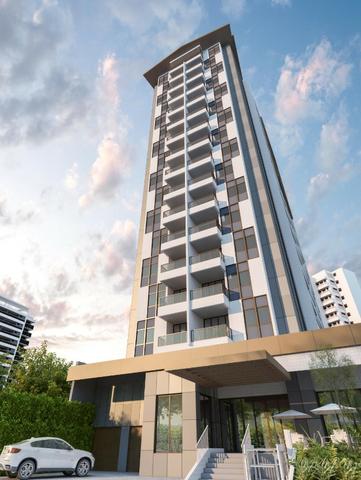Apto Lançamento Aldeota c\ 37m² ou 51m² - com 1 ou 2 Suítes- Próximo a Tudo - Foto 2