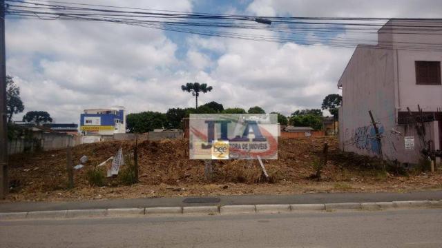 Área à venda, 6577 m² por R$ 9.500.000,00 - Jardim Social - Curitiba/PR - Foto 2
