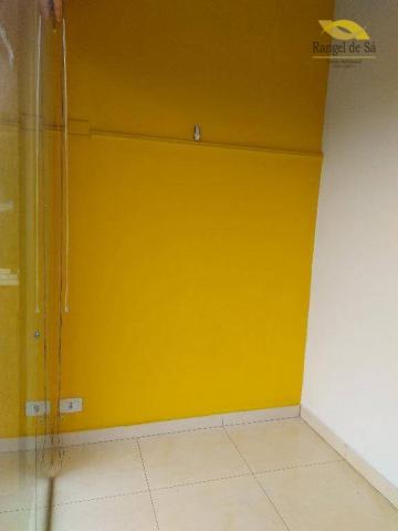 Salão para alugar por R$ 1.400/mês - Vila Dalila - São Paulo/SP - Foto 5