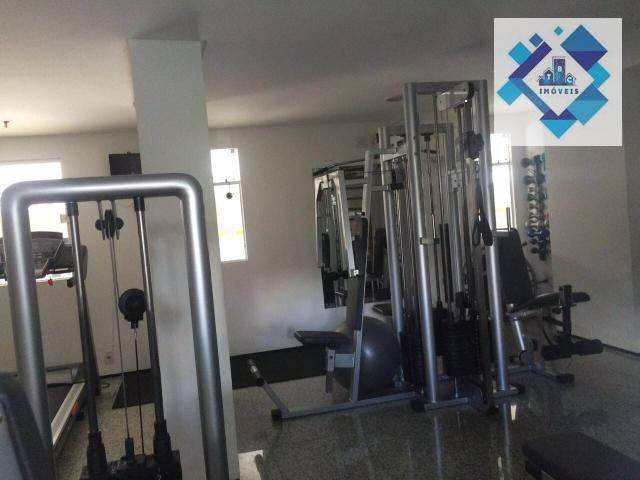 Excelente apartamento na região do Guararapes - Foto 13
