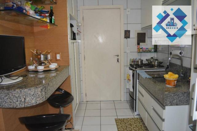 Apartamento, 87m² no Bairro Cidade dos Funcionários - Foto 7