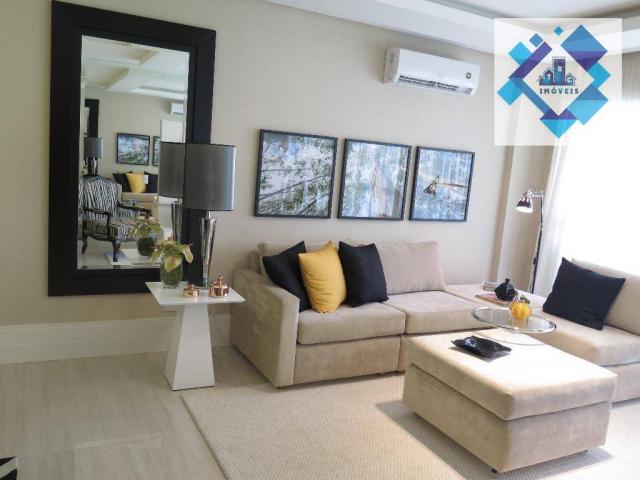 Apartamentos 158m² novo, pronto para morar na Aldeota! - Foto 2