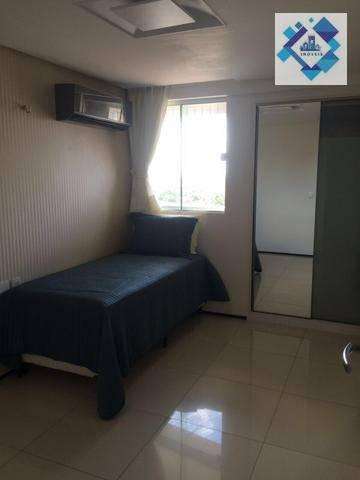 Excelente apartamento na região do Guararapes - Foto 11