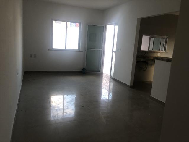 Oportunidade! Última unidade! Casa nova 3 quartos no Parque Albano na Jurema Caucaia - Foto 6