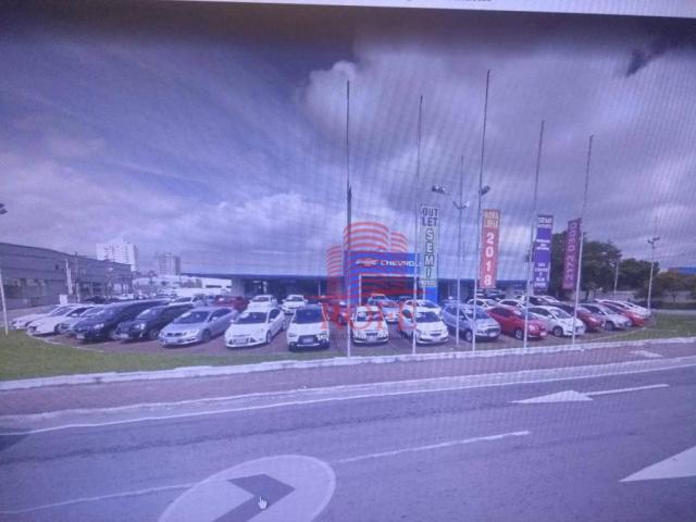 Terreno 3421 m² à venda, por R$ 20.000.000 - Centro - São Caetano do Sul/SP - Foto 3