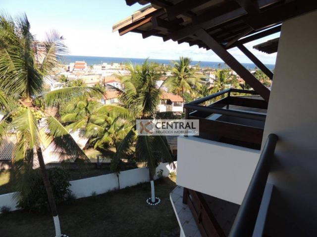 Casa com 4 dormitórios à venda, 270 m² por R$ 1.250.000,00 - Pituaçu - Salvador/BA - Foto 10