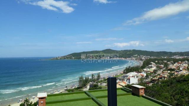 TERRAZZAS AL MARE!!! CASAS 3 E 4 SUÍTES, BEIRA MAR DE GAROPABA, COM VISTA ESPETACULAR PA