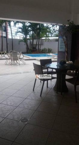 Apartamento com 1 dormitório para alugar, 45 m² por R$ 1.300/mês - Itaigara - Salvador/BA - Foto 11