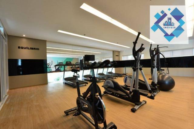 Apartamento, 244 m² no bairro Guararapes. - Foto 17