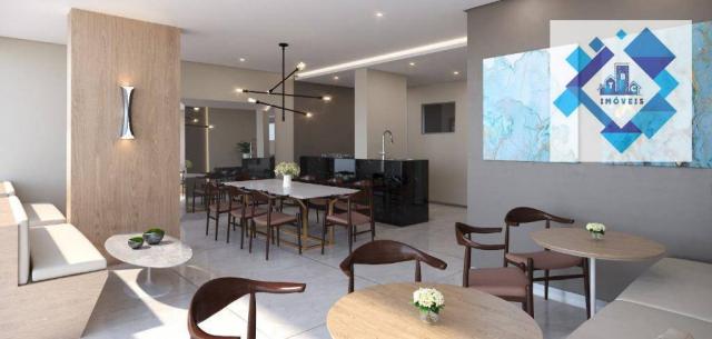 Duplex,, 33m² no Joaquim Távora - Foto 6