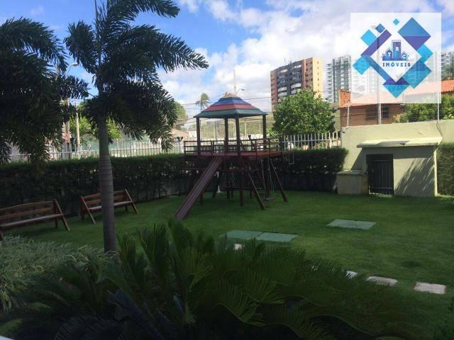 Excelente apartamento na região do Guararapes - Foto 17