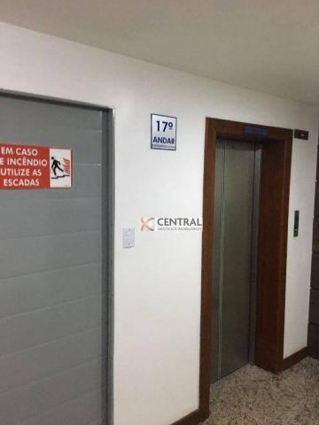 Sala comercial para venda e locação, Candeal, Salvador - SA0085. - Foto 19